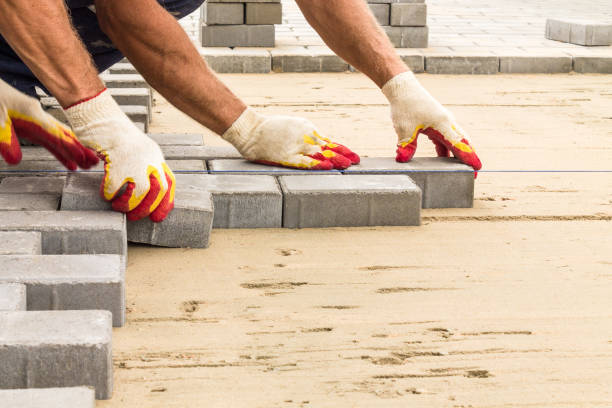 Best Custom Driveway Pavers  in Cheney, KS