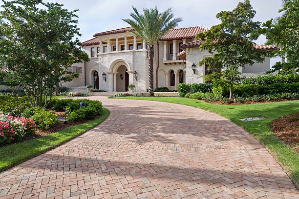 Best Driveway Pavers Near Me  in Cheney, KS