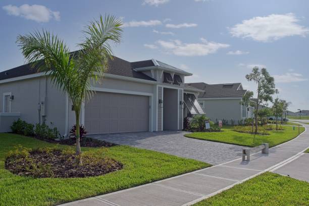 Reasons to Select Us for Your Driveway Paving Requirements in Cheney, KS