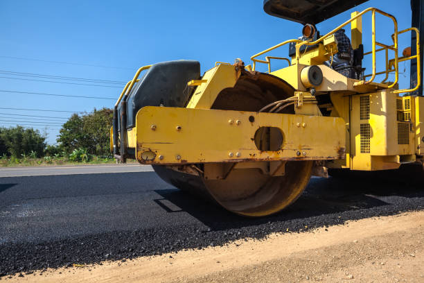 Best Driveway Paving Company  in Cheney, KS